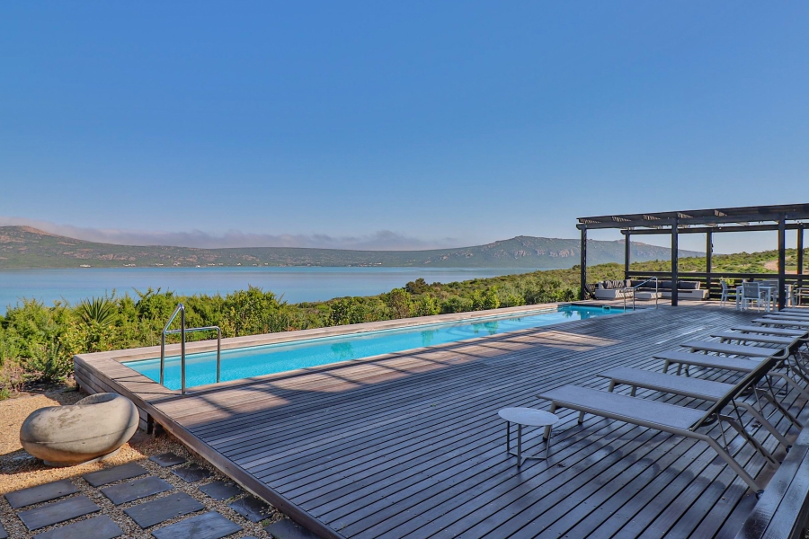 0 Bedroom Property for Sale in Shark Bay Estate Western Cape